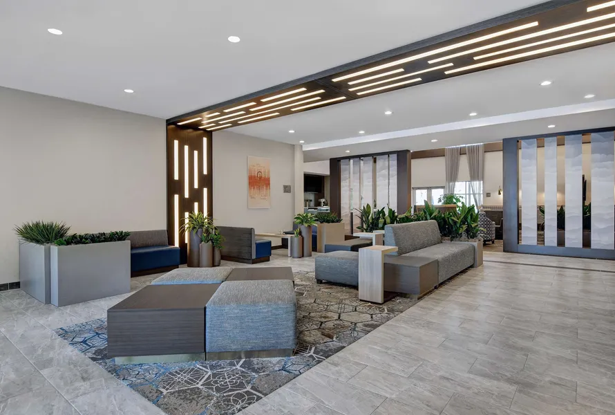 Homewood Suites by Hilton Edison Woodbridge hotel detail image 2