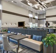 Homewood Suites by Hilton Edison Woodbridge hotel detail image 3