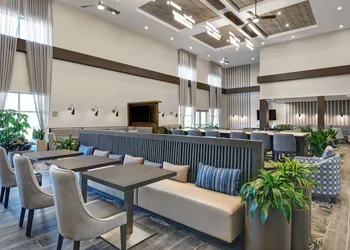 Homewood Suites by Hilton Edison Woodbridge hotel thumbnail 3