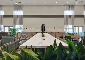 Homewood Suites by Hilton Edison Woodbridge hotel thumbnail 4