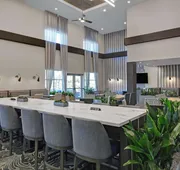Homewood Suites by Hilton Edison Woodbridge hotel detail image 5