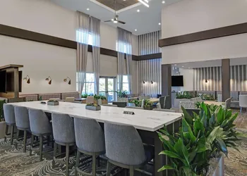 Homewood Suites by Hilton Edison Woodbridge hotel thumbnail 5