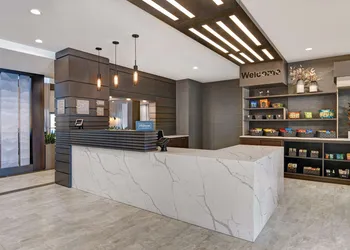 Homewood Suites by Hilton Edison Woodbridge hotel thumbnail 6