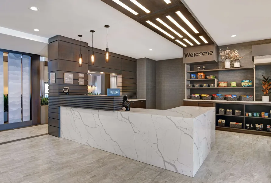 Homewood Suites by Hilton Edison Woodbridge hotel detail image 6