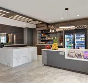 Homewood Suites by Hilton Edison Woodbridge hotel detail image 7