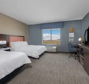 Hampton Inn & Suites Cody hotel detail image 3