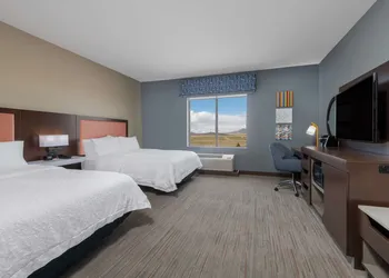 Hampton Inn & Suites Cody hotel thumbnail 3