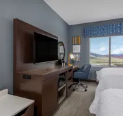Hampton Inn & Suites Cody hotel detail image 4