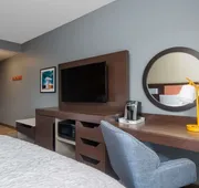Hampton Inn & Suites Cody hotel detail image 5
