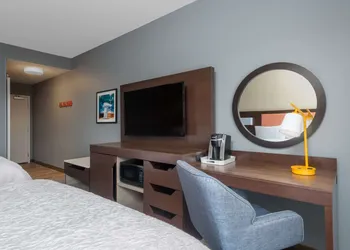 Hampton Inn & Suites Cody hotel thumbnail 5