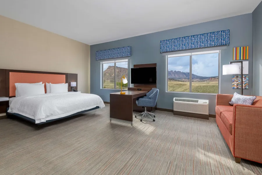 Hampton Inn & Suites Cody hotel detail image 6