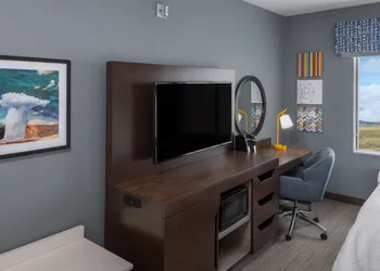 Hampton Inn & Suites Cody hotel thumbnail 7