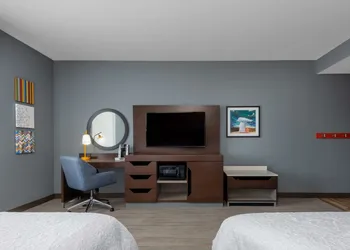 Hampton Inn & Suites Cody hotel thumbnail 8