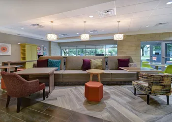 Home2 Suites by Hilton East Hanover hotel thumbnail 3