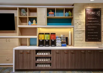 Home2 Suites by Hilton East Hanover hotel thumbnail 5