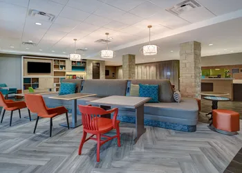 Home2 Suites by Hilton East Hanover hotel thumbnail 6