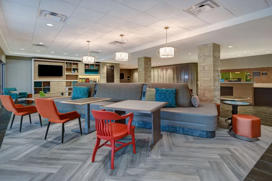 Home2 Suites by Hilton East Hanover hotel detail image 6