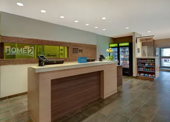 Home2 Suites by Hilton East Hanover hotel thumbnail 7