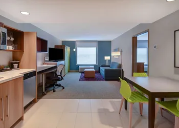 Home2 Suites by Hilton East Hanover hotel thumbnail 8