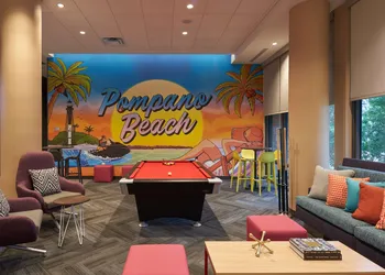 Tru By Hilton Pompano Beach Pier hotel thumbnail 3
