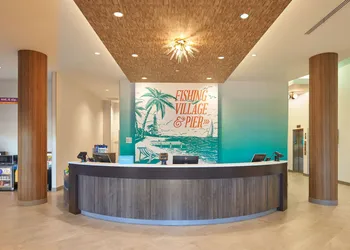Tru By Hilton Pompano Beach Pier hotel thumbnail 5