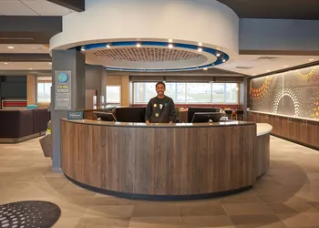 Tru by Hilton Jacksonville South Mandarin hotel thumbnail 7