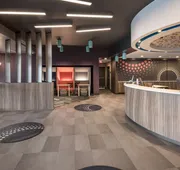 Tru by Hilton Warsaw hotel detail image 4