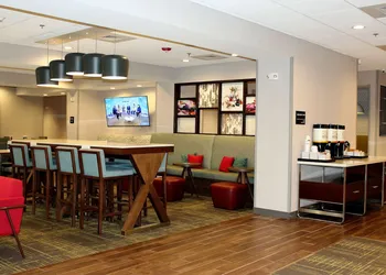 Hampton Inn Lexington, NC hotel thumbnail 2