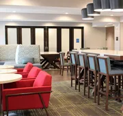 Hampton Inn Lexington, NC hotel detail image 4
