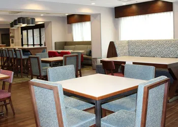 Hampton Inn Lexington, NC hotel thumbnail 5