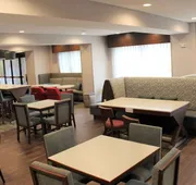 Hampton Inn Lexington, NC hotel detail image 7