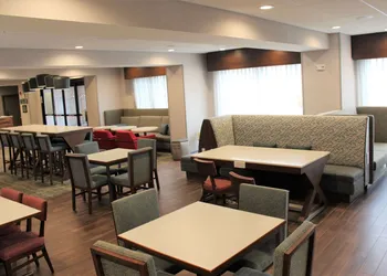 Hampton Inn Lexington, NC hotel thumbnail 7