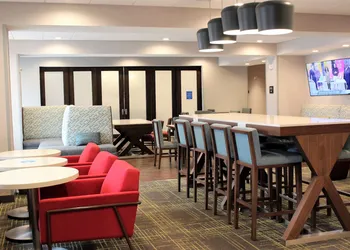 Hampton Inn Lexington, NC hotel thumbnail 8