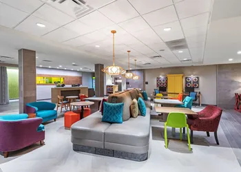 Home2 Suites by Hilton Midland East hotel thumbnail 2
