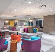 Home2 Suites by Hilton Midland East hotel detail image 3