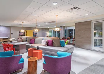 Home2 Suites by Hilton Midland East hotel thumbnail 3