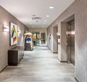 Home2 Suites by Hilton Midland East hotel detail image 4