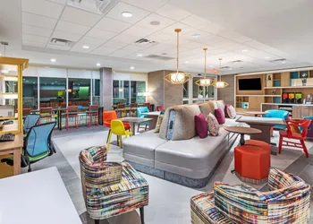 Home2 Suites by Hilton Midland East hotel thumbnail 5