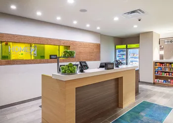 Home2 Suites by Hilton Midland East hotel thumbnail 6