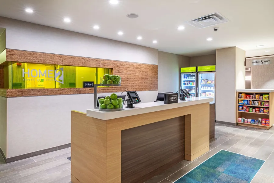Home2 Suites by Hilton Midland East hotel detail image 6