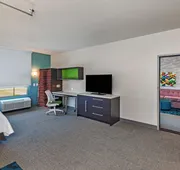 Home2 Suites by Hilton Midland East hotel detail image 7