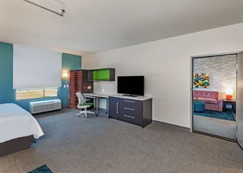 Home2 Suites by Hilton Midland East hotel thumbnail 7
