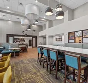 Hampton Inn Redmond Bend Airport, OR hotel detail image 4