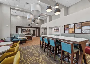 Hampton Inn Redmond Bend Airport, OR hotel thumbnail 4