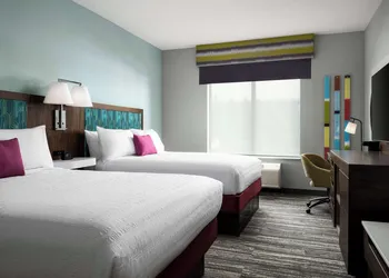 Hampton Inn Redmond Bend Airport, OR hotel thumbnail 7