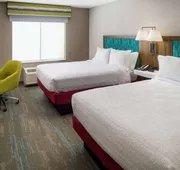 Hampton Inn Kissimmee North hotel detail image 4