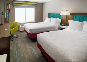Hampton Inn Kissimmee North hotel thumbnail 4