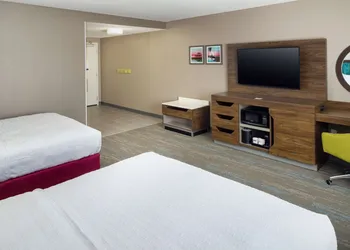 Hampton Inn Kissimmee North hotel thumbnail 5
