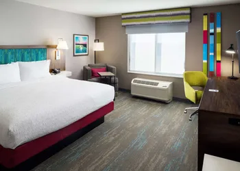 Hampton Inn Kissimmee North hotel thumbnail 6