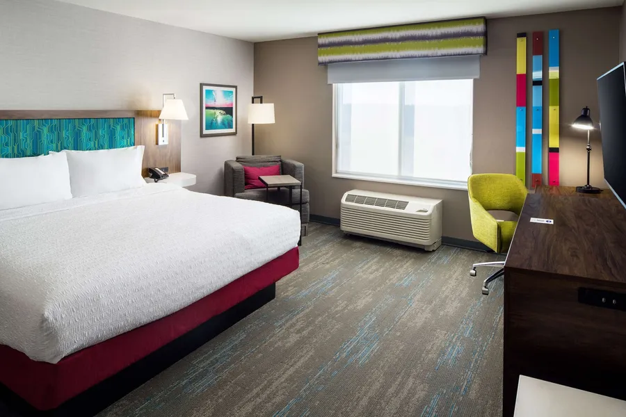 Hampton Inn Kissimmee North hotel detail image 6